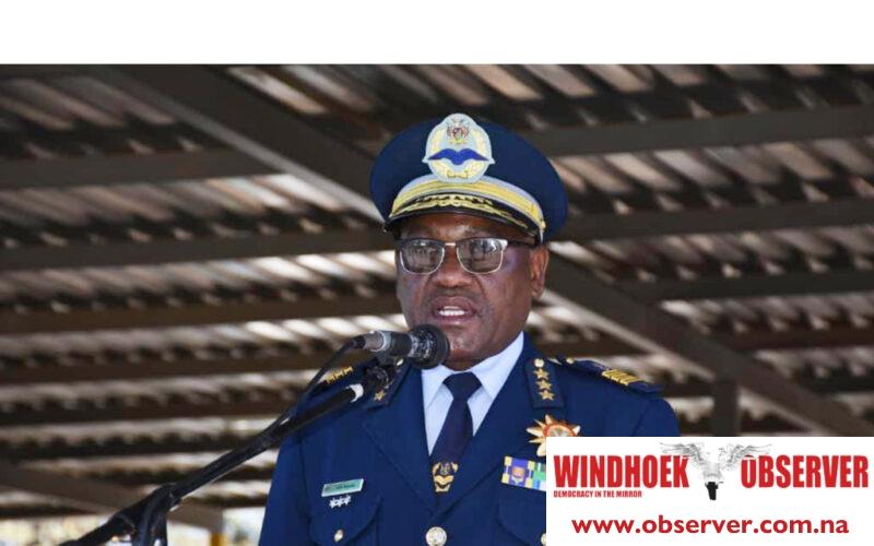 NDF Recognizes Soldiers with Medals