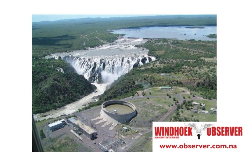Electricity generation up 33.8%
