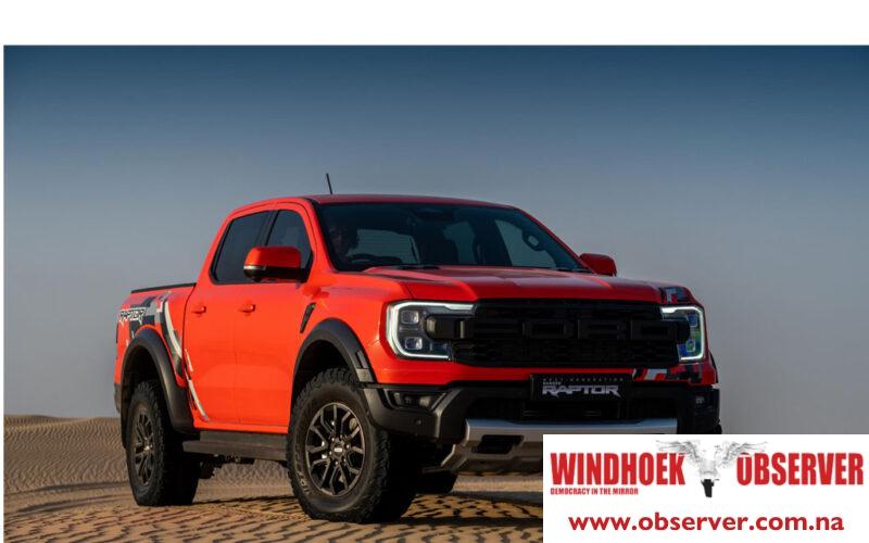 Ford Ranger Raptor Waiting List Surpasses 1,009