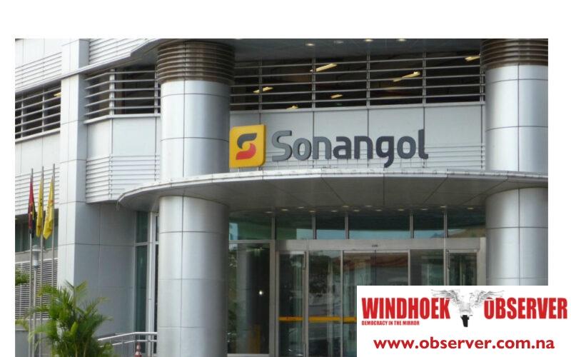 KPMG lists Namcor, Sonangol as top deal