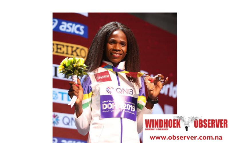 Exclusive interview with Helalia Johannes: Marathon Runner/Namibia Defence Force Athletic club