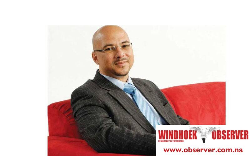 DBN records a net loss of N$270 million