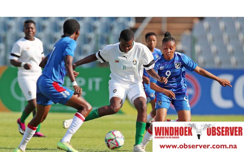 Zimbabwe, Botswana victorious at women’s regional championship