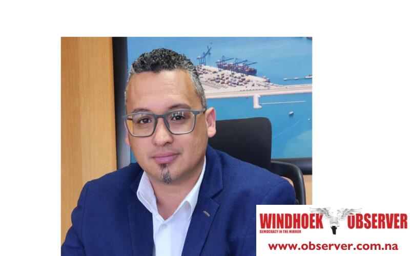 Walvis Bay Mayor elected as Mayoral Forum President