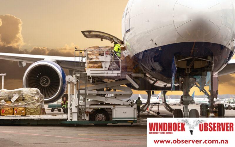 African airlines air cargo volumes decline