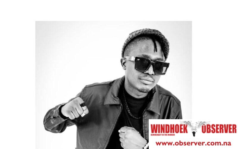 Exit The Rapper An Exclusive Interview with Exit – Windhoek Observer