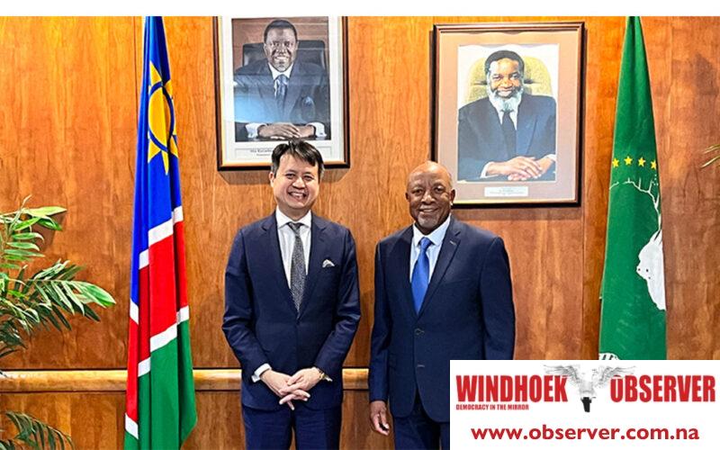 WIPO to develop innovation ecosystem