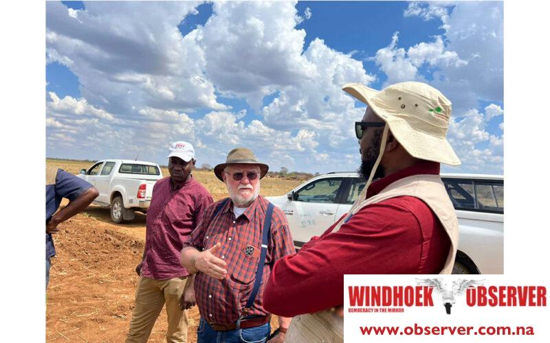 Self-sufficiency is durable if the correct farming practices are followed: Schlettwein