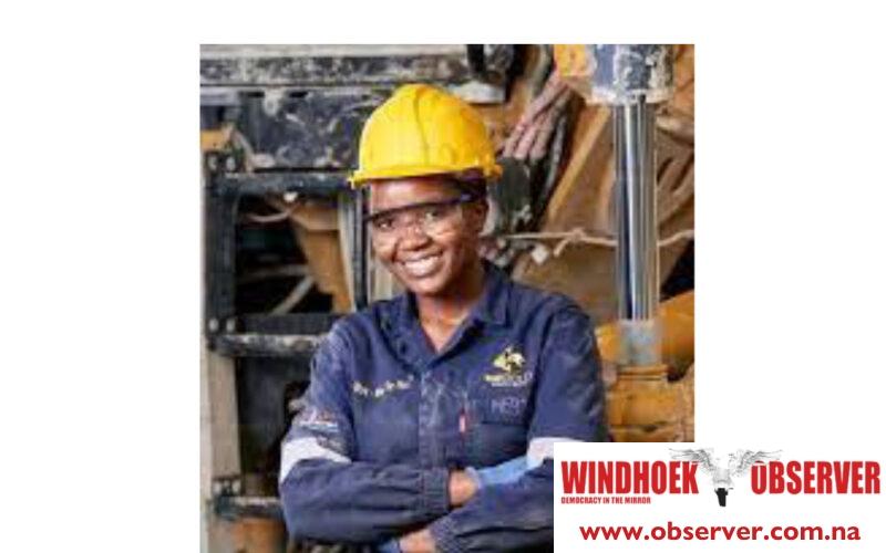 Sky the limit for gold miners