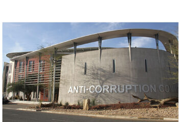 Etango Petroleum in N$2 Million corruption probe