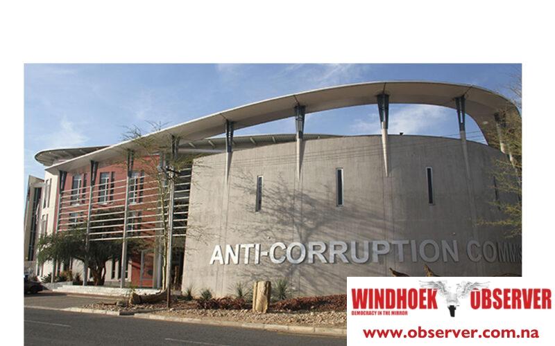 Expert mission aims to strengthen anti-corruption efforts in Namibia