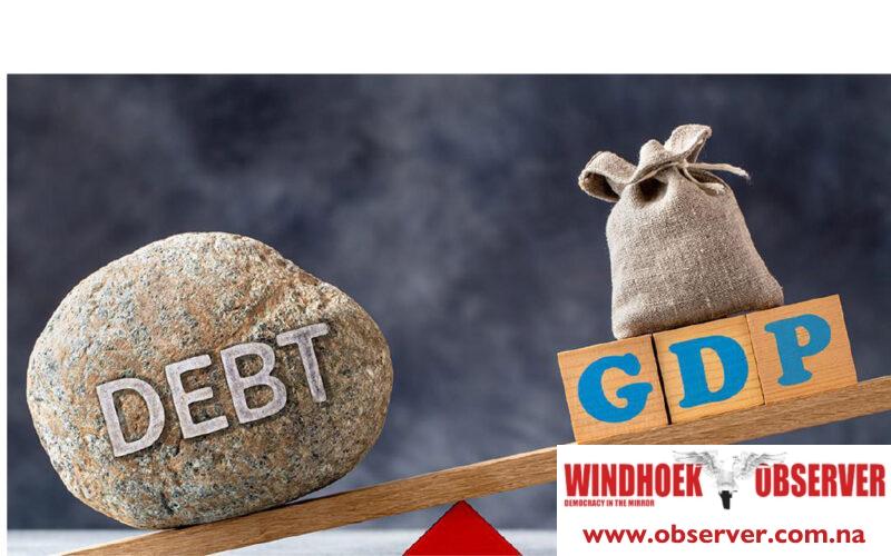Domestic debt reaches N$8.7b