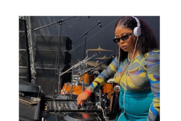 Lessons from a DJ:An exclusive interview with DJ Kiki