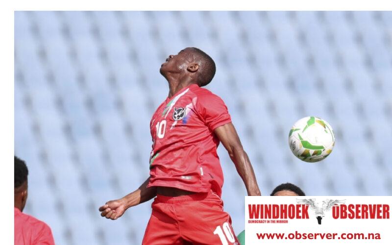 FIFA World Cup qualifiers provisional squad
