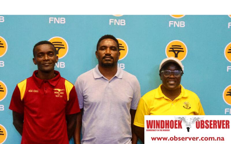 FNB WSL League Winners to Receive N$250,000 Cash Prize in 2023/24 Season