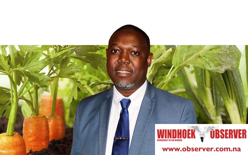 Horticultural exports achieve a staggering record