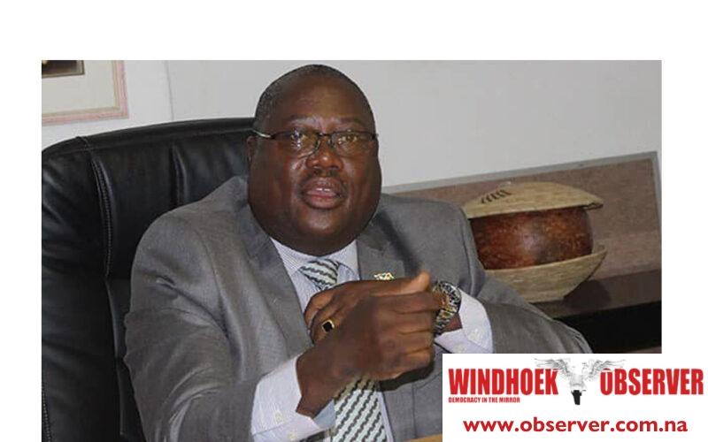 Chinese national banned from entering Namibia returned twice in 2023