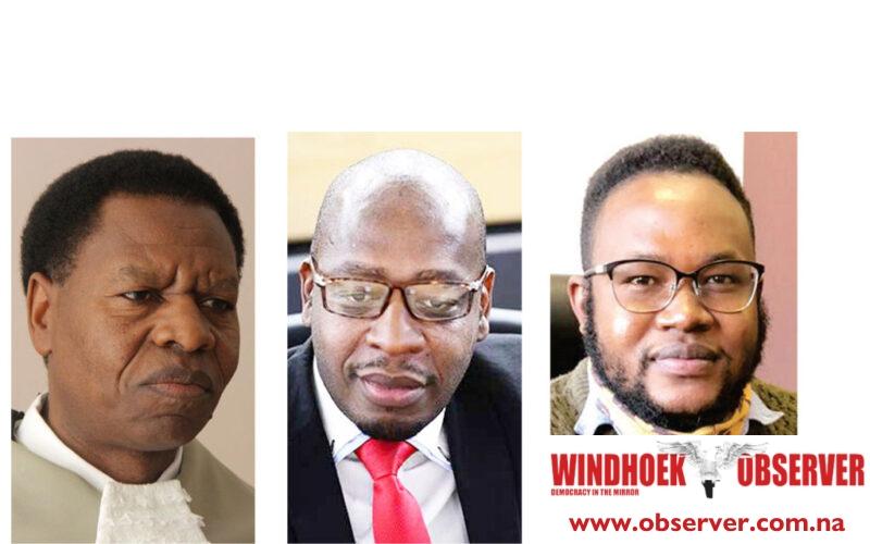 Politicians welcome public oral interviews for judges before appointments