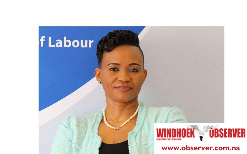 Labour ministry collects almost N$600 000 on behalf of unpaid workers
