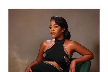 Exclusive interview with Dr Julita-Kitwe Mbangula, Medical doctor, Beauty Queen, Vice National Director, Creative and Content creator