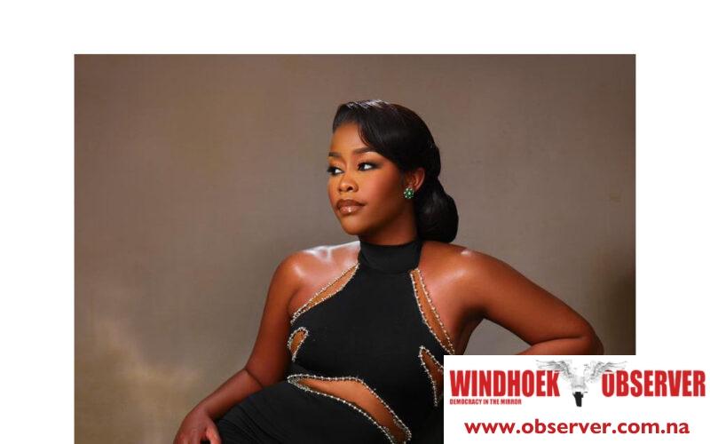 Exclusive interview with Dr Julita-Kitwe Mbangula, Medical doctor, Beauty Queen, Vice National Director, Creative and Content creator