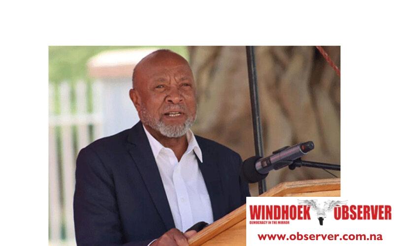 Traditional leaders are responsible for cultural preservation
