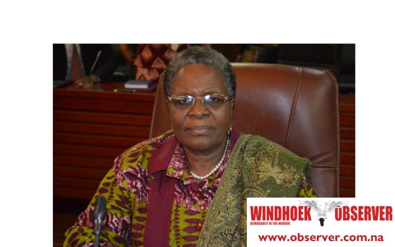 Namibia will not be signing new agreement with the EU