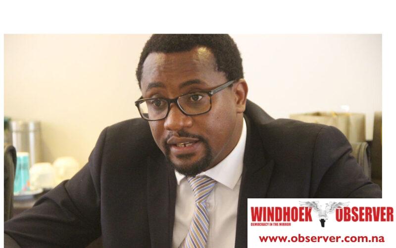 Ithete calls for policies to alleviate livestock farmers’ struggles