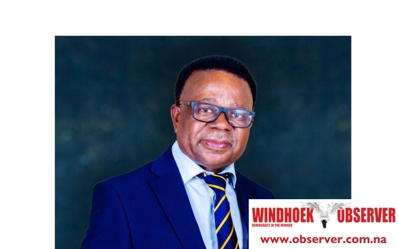 Former GIPF CEO takes the reigns at the Capricorn Group