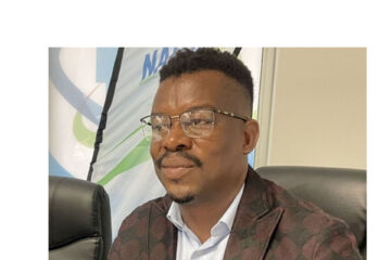 We want to see the repo rate back to normal: NALOBA