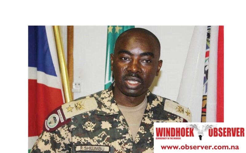 No cause for alarm while NDF conducts a training exercise
