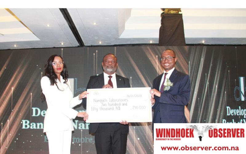 “A country without entrepreneurs is like an army without soldiers”: Shiimi