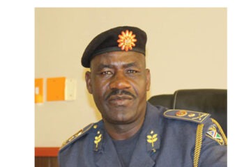 Police issue over N$560 000 in traffic fines in a month