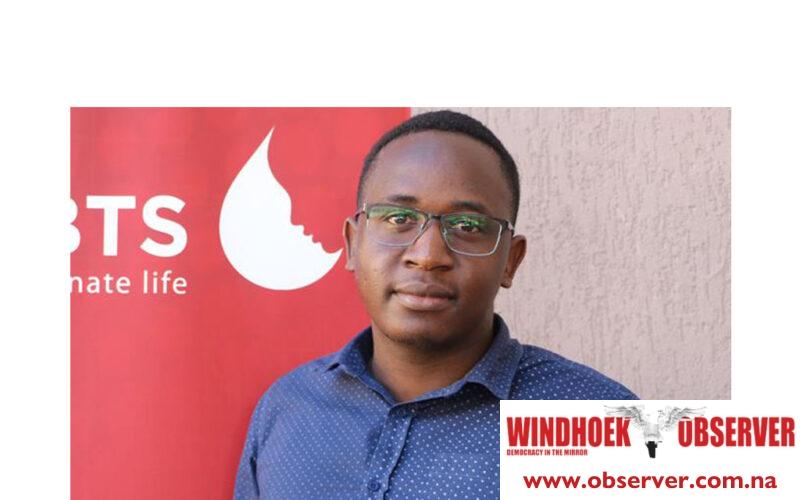 Blood donations are crucial for the festive season