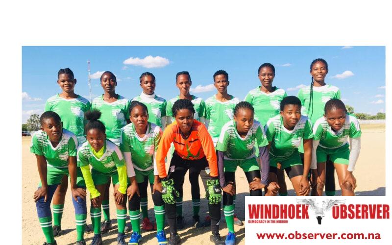Meet Outapi Spitting Cobras Sport Club: A Rising Powerhouse in Omusati Sports Scene