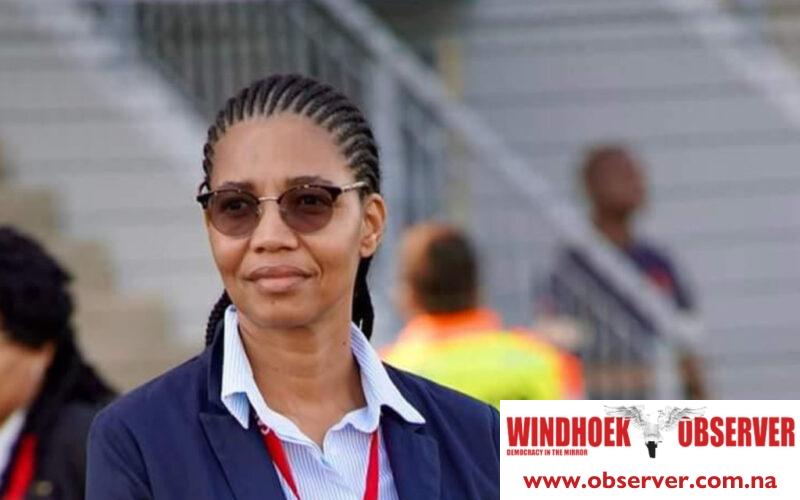 An exclusive Interview with Joanitha Lorraine Gowases General Coordinator at COSAFA/FA GC
