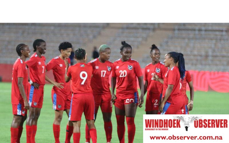 Botswana, Namibia fail to progress in Olympic qualifiers