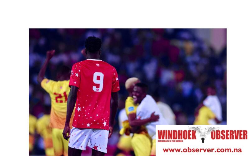 Historic Victory for Eeshoke Chula Chula in the 9th Edition of Dr. Hage Geingob Cup