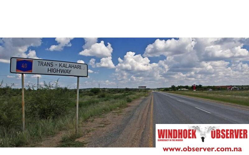 Namibia, Botswana and RSA to unite for joint law enforcement operations