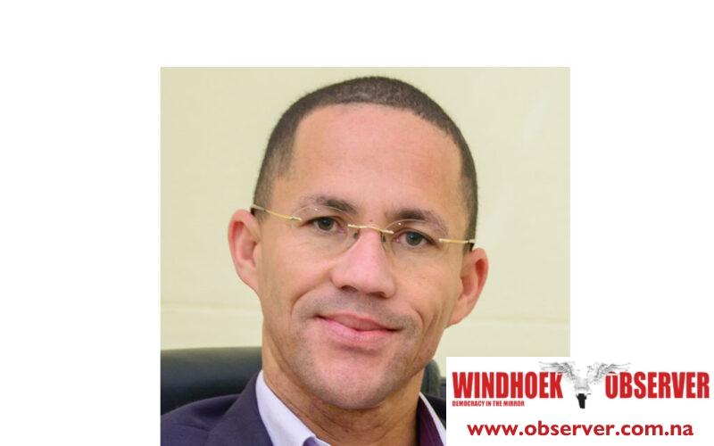 Namibia is thriving in the use of technology