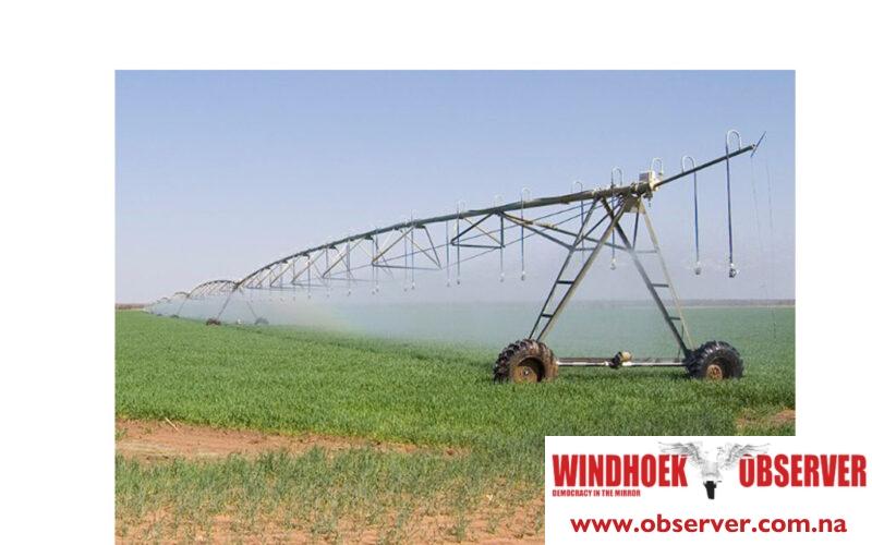 Loan boosts Namibian agriculture with N$400 million