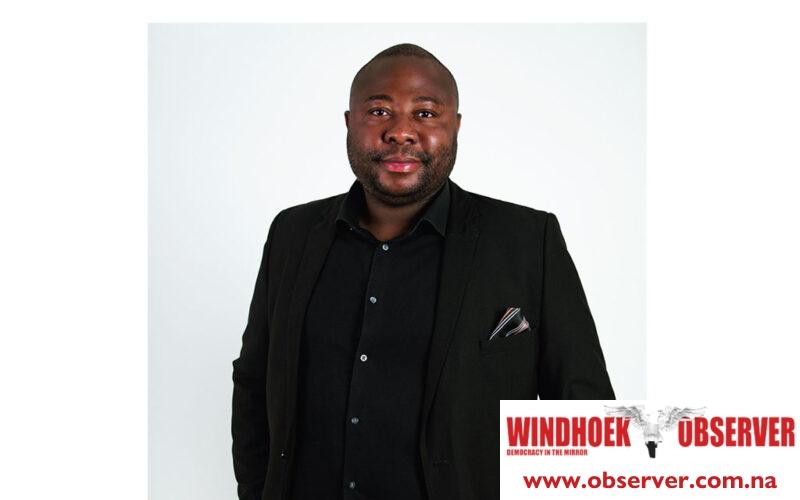 DBN appoints Mutenda as its new CFO