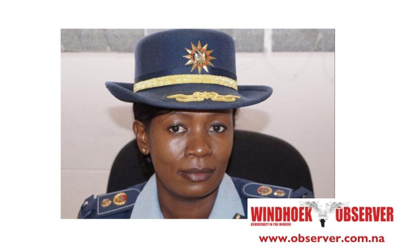 Nampol issues stern warning to illegal liquor outlets