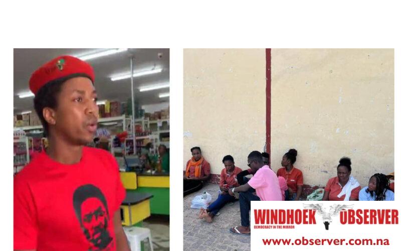 NEFF threatens to shut down Rani Group