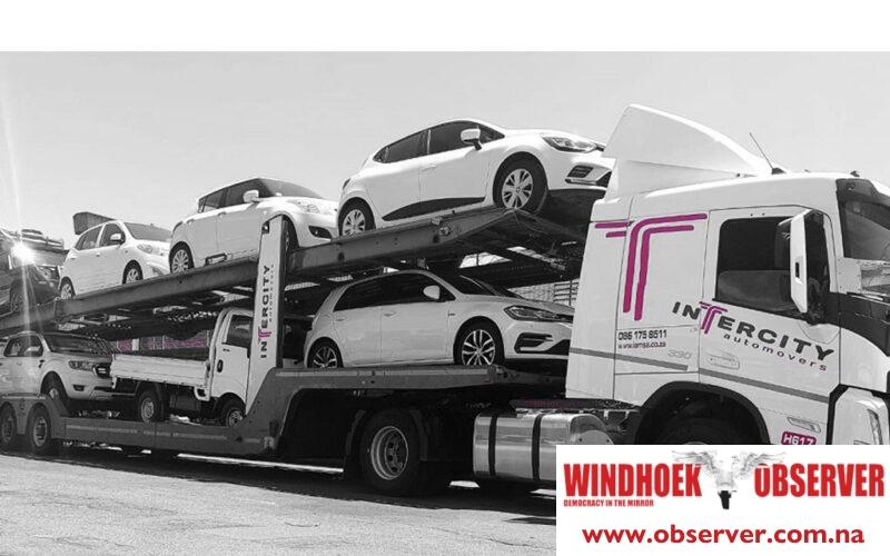 New car sales reach 11 944