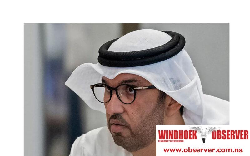 Historic Loss and Damage Fund created at COP28