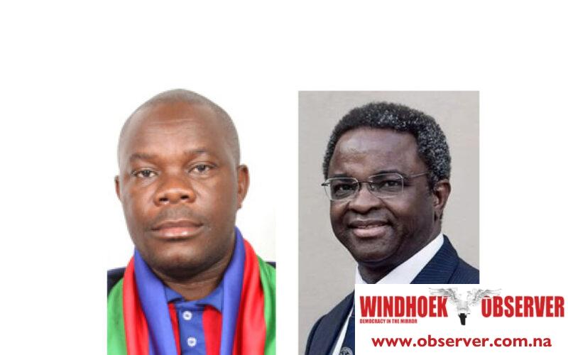 SPYL rebuts Itula’s statements on presidential candidacy