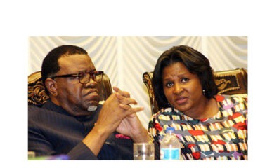 ‘We Paid for Our Children’…First Family addresses allegations of abuse of state resources