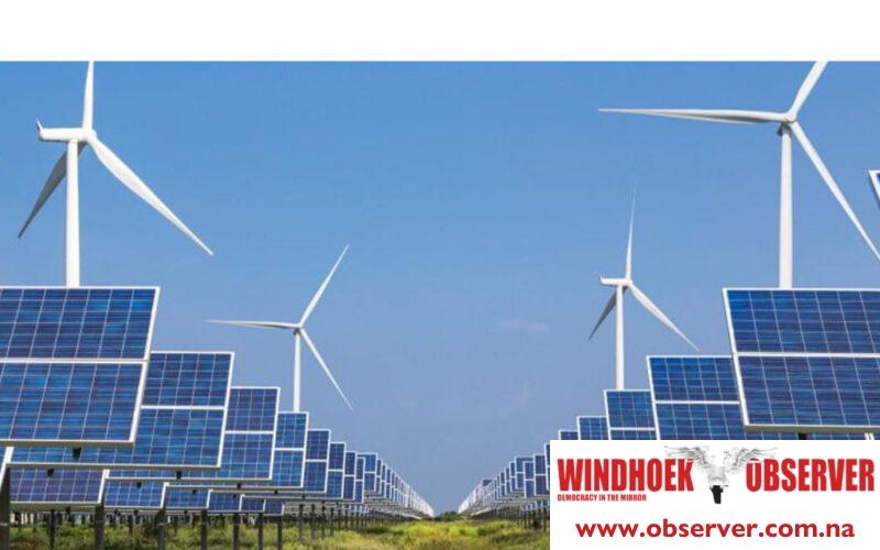 Hydrogen projects threaten Namibia’s biodiversity