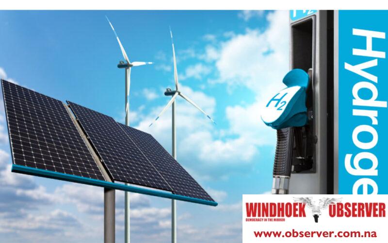 Green Hydrogen priorities identified